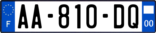 AA-810-DQ