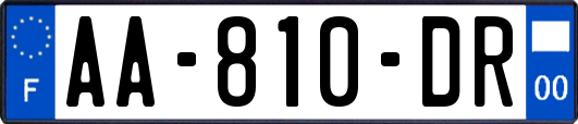 AA-810-DR