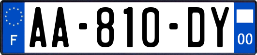 AA-810-DY