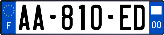 AA-810-ED