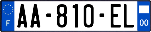 AA-810-EL