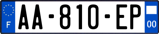 AA-810-EP