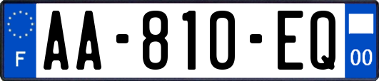 AA-810-EQ