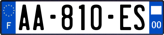 AA-810-ES