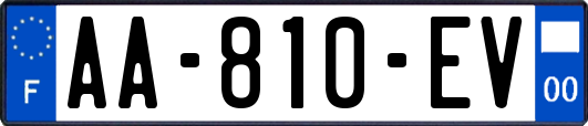 AA-810-EV