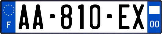 AA-810-EX