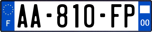 AA-810-FP