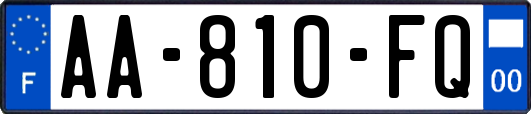 AA-810-FQ