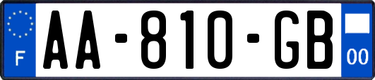 AA-810-GB