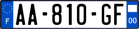 AA-810-GF