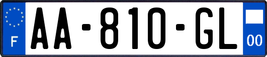 AA-810-GL