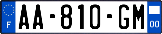 AA-810-GM