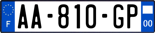AA-810-GP