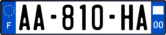 AA-810-HA