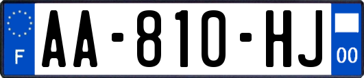 AA-810-HJ