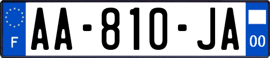 AA-810-JA