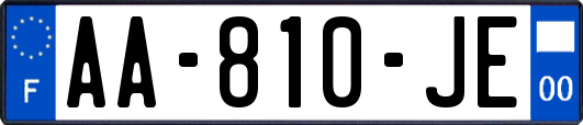 AA-810-JE