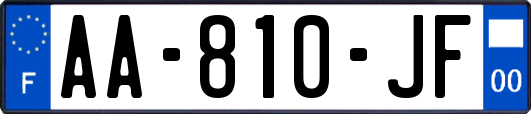 AA-810-JF