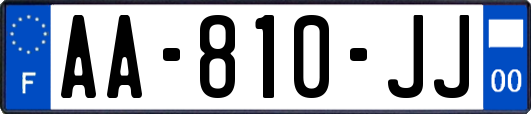 AA-810-JJ