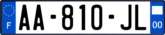 AA-810-JL