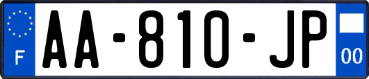 AA-810-JP