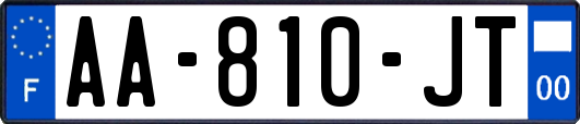 AA-810-JT