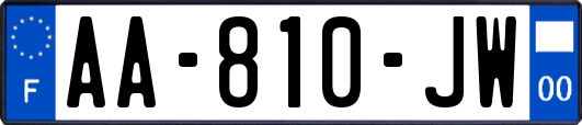 AA-810-JW