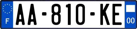 AA-810-KE