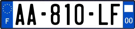 AA-810-LF
