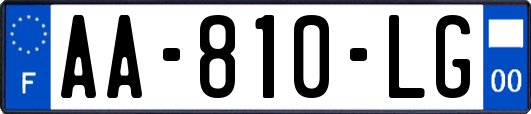 AA-810-LG