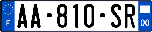 AA-810-SR