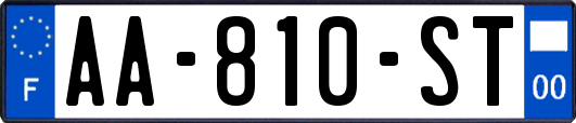 AA-810-ST