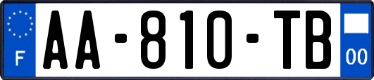 AA-810-TB