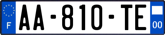 AA-810-TE