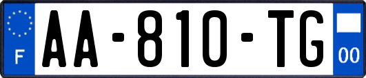 AA-810-TG