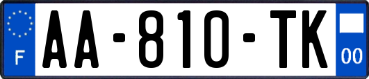 AA-810-TK