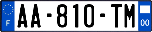 AA-810-TM