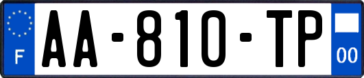 AA-810-TP