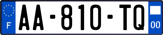 AA-810-TQ