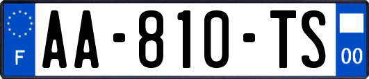 AA-810-TS