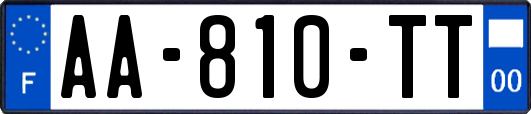 AA-810-TT