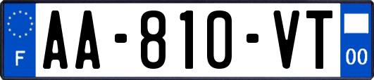 AA-810-VT