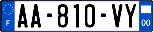 AA-810-VY