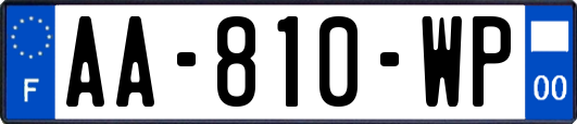 AA-810-WP