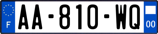 AA-810-WQ