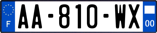 AA-810-WX