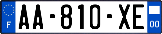 AA-810-XE