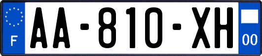 AA-810-XH