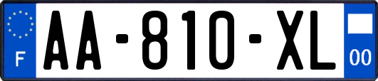 AA-810-XL