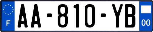 AA-810-YB